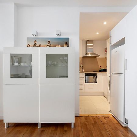 Apartament La Mejor Zona De Barcelona Zewnętrze zdjęcie