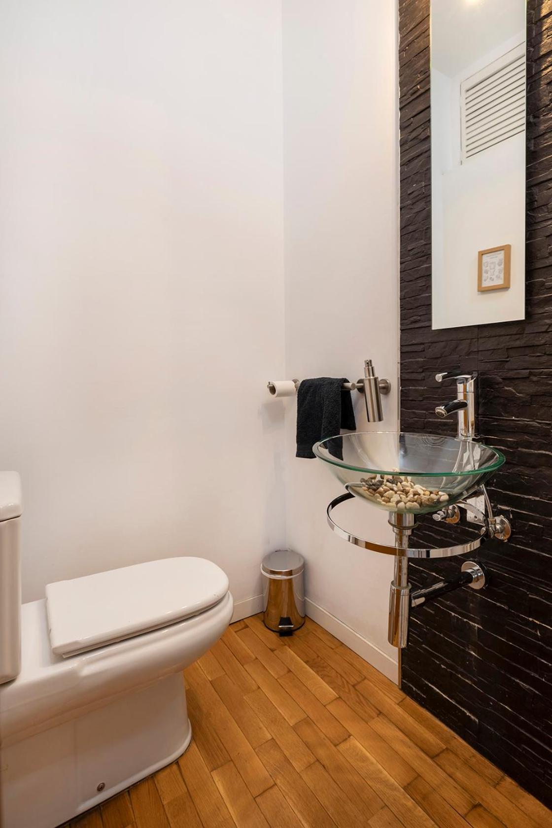 Apartament La Mejor Zona De Barcelona Zewnętrze zdjęcie