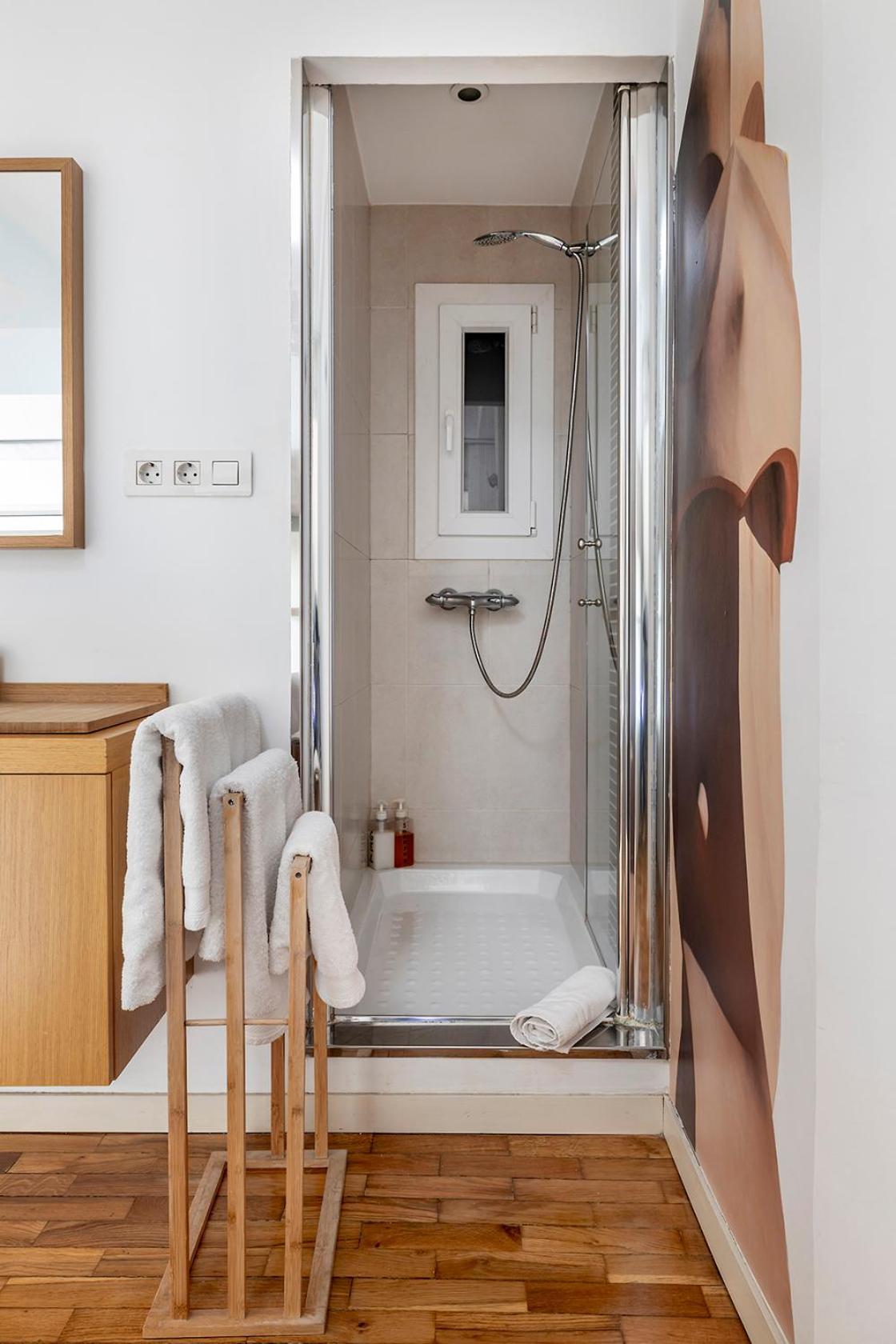 Apartament La Mejor Zona De Barcelona Zewnętrze zdjęcie