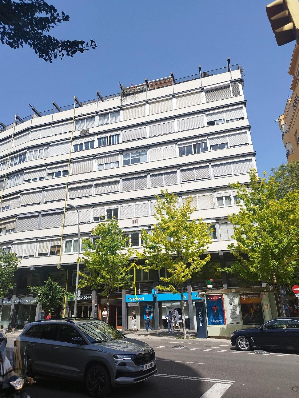 Apartament La Mejor Zona De Barcelona Zewnętrze zdjęcie